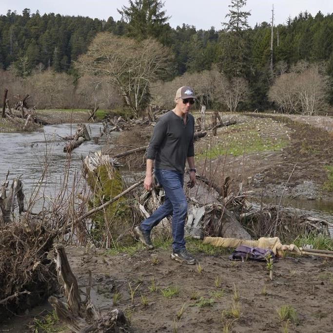California tribe that lost 90% of land during Gold Rush to get site to serve as gateway to redwoods